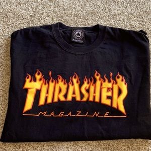 Thrasher T-shirt